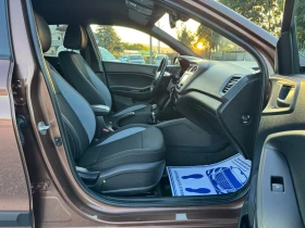 Hyundai I20 1.25i NAVI!! Camera!! LED!! PLAY Edition!! - 8700 € / 17015.72 лв. - 80349782 14 | Car24.bg Hyundai I20 1.25i NAVI!! Camera!! LED!! PLAY Edition!! - 8700 € / 17015.72 лв. - 80349782 14