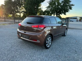 Hyundai I20 1.25i NAVI!! Camera!! LED!! PLAY Edition!! - 8700 € / 17015.72 лв. - 80349782 6 | Car24.bg Hyundai I20 1.25i NAVI!! Camera!! LED!! PLAY Edition!! - 8700 € / 17015.72 лв. - 80349782 6