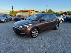 Hyundai I20 1.25i NAVI!! Camera!! LED!! PLAY Edition!! - 8700 € / 17015.72 лв. - 80349782 3 | Car24.bg Hyundai I20 1.25i NAVI!! Camera!! LED!! PLAY Edition!! - 8700 € / 17015.72 лв. - 80349782 3