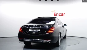 Mercedes-Benz S 500 MAYBACH | BURMESTER HIGH END 4D | DVD | LONG - 23800 € / 46548.75 лв. - 43055300 2 | Car24.bg Mercedes-Benz S 500 MAYBACH | BURMESTER HIGH END 4D | DVD | LONG - 23800 € / 46548.75 лв. - 43055300 2