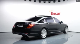 Mercedes-Benz S 500 MAYBACH | BURMESTER HIGH END 4D | DVD | LONG - 23800 € / 46548.75 лв. - 43055300 4 | Car24.bg Mercedes-Benz S 500 MAYBACH | BURMESTER HIGH END 4D | DVD | LONG - 23800 € / 46548.75 лв. - 43055300 4