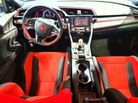 Honda Civic Type R TOURING* BREMBO* DISTR* - 23500 € / 45962.00 лв. - 28142290 8 | Car24.bg Honda Civic Type R TOURING* BREMBO* DISTR* - 23500 € / 45962.00 лв. - 28142290 8