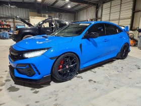 Honda Civic Type R TOURING* BREMBO* DISTR* - Car24.bg Honda Civic Type R TOURING* BREMBO* DISTR*