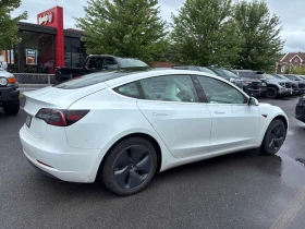 Tesla Model 3 * Standard Range Plus * CARFAX * АВТОКРЕДИТ* - 17100 € / 33444.69 лв. - 36831433 3 | Car24.bg Tesla Model 3 * Standard Range Plus * CARFAX * АВТОКРЕДИТ* - 17100 € / 33444.69 лв. - 36831433 3