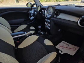 Mini Cooper 1, 6 xdi 90 hp - 3800 € - 96926538 8 | Car24.bg Mini Cooper 1, 6 xdi 90 hp - 3800 € - 96926538 8