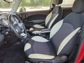 Mini Cooper 1, 6 xdi 90 hp - 3800 € - 96926538 11 | Car24.bg Mini Cooper 1, 6 xdi 90 hp - 3800 € - 96926538 11