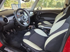 Mini Cooper 1, 6 xdi 90 hp - 3800 € - 96926538 10 | Car24.bg Mini Cooper 1, 6 xdi 90 hp - 3800 € - 96926538 10