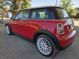 Mini Cooper 1, 6 xdi 90 hp - 3800 € - 96926538 6 | Car24.bg Mini Cooper 1, 6 xdi 90 hp - 3800 € - 96926538 6