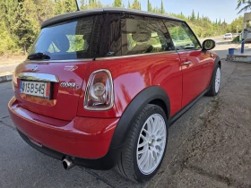 Mini Cooper 1, 6 xdi 90 hp - 3800 € - 96926538 7 | Car24.bg Mini Cooper 1, 6 xdi 90 hp - 3800 € - 96926538 7