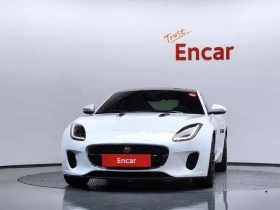 Jaguar F-Type * P300 COUPE* X152 COMPETITION* ЦЕНАДОБГ* ! | Auto.bg — изображение 3 Jaguar F-Type * P300 COUPE* X152 COMPETITION* ЦЕНАДОБГ* ! | Auto.bg — изображение 3