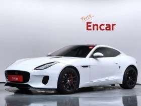 Jaguar F-Type * P300 COUPE* X152 COMPETITION* ЦЕНАДОБГ* !