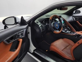 Jaguar F-Type * P300 COUPE* X152 COMPETITION* ЦЕНАДОБГ* ! | Auto.bg — изображение 10 Jaguar F-Type * P300 COUPE* X152 COMPETITION* ЦЕНАДОБГ* ! | Auto.bg — изображение 10