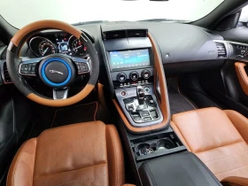 Jaguar F-Type * P300 COUPE* X152 COMPETITION* ЦЕНАДОБГ* ! | Auto.bg — изображение 7 Jaguar F-Type * P300 COUPE* X152 COMPETITION* ЦЕНАДОБГ* ! | Auto.bg — изображение 7