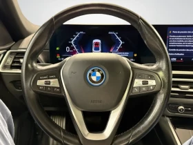 BMW i4 eDrive35* GRAN* COUPE* 360КАМЕРА* LANE* ASSIST* | Auto.bg — изображение 10 BMW i4 eDrive35* GRAN* COUPE* 360КАМЕРА* LANE* ASSIST* | Auto.bg — изображение 10