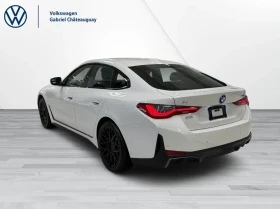 BMW i4 eDrive35* GRAN* COUPE* 360КАМЕРА* LANE* ASSIST* | Auto.bg — изображение 5 BMW i4 eDrive35* GRAN* COUPE* 360КАМЕРА* LANE* ASSIST* | Auto.bg — изображение 5