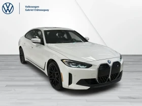 BMW i4 eDrive35* GRAN* COUPE* 360КАМЕРА* LANE* ASSIST* | Auto.bg — изображение 3 BMW i4 eDrive35* GRAN* COUPE* 360КАМЕРА* LANE* ASSIST* | Auto.bg — изображение 3