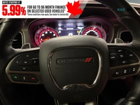 Dodge Charger Scat Pack * АвтоКредит * (ЦЕНА ДО БГ) | Auto.bg — изображение 9 Dodge Charger Scat Pack * АвтоКредит * (ЦЕНА ДО БГ) | Auto.bg — изображение 9