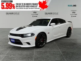 Dodge Charger Scat Pack * АвтоКредит * (ЦЕНА ДО БГ)
