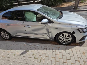 Renault Megane 1.5 dCi ZEN - 6400 € - 32055347 5 | Car24.bg Renault Megane 1.5 dCi ZEN - 6400 € - 32055347 5