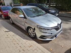 Renault Megane 1.5 dCi ZEN - Car24.bg Renault Megane 1.5 dCi ZEN