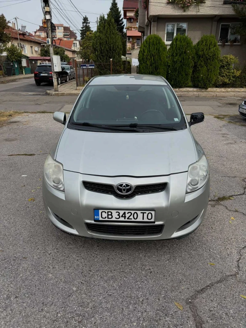 Toyota Auris 1.6 i - 3990 € - 70552836 1 | Car24.bg Toyota Auris 1.6 i - 3990 € - 70552836 1