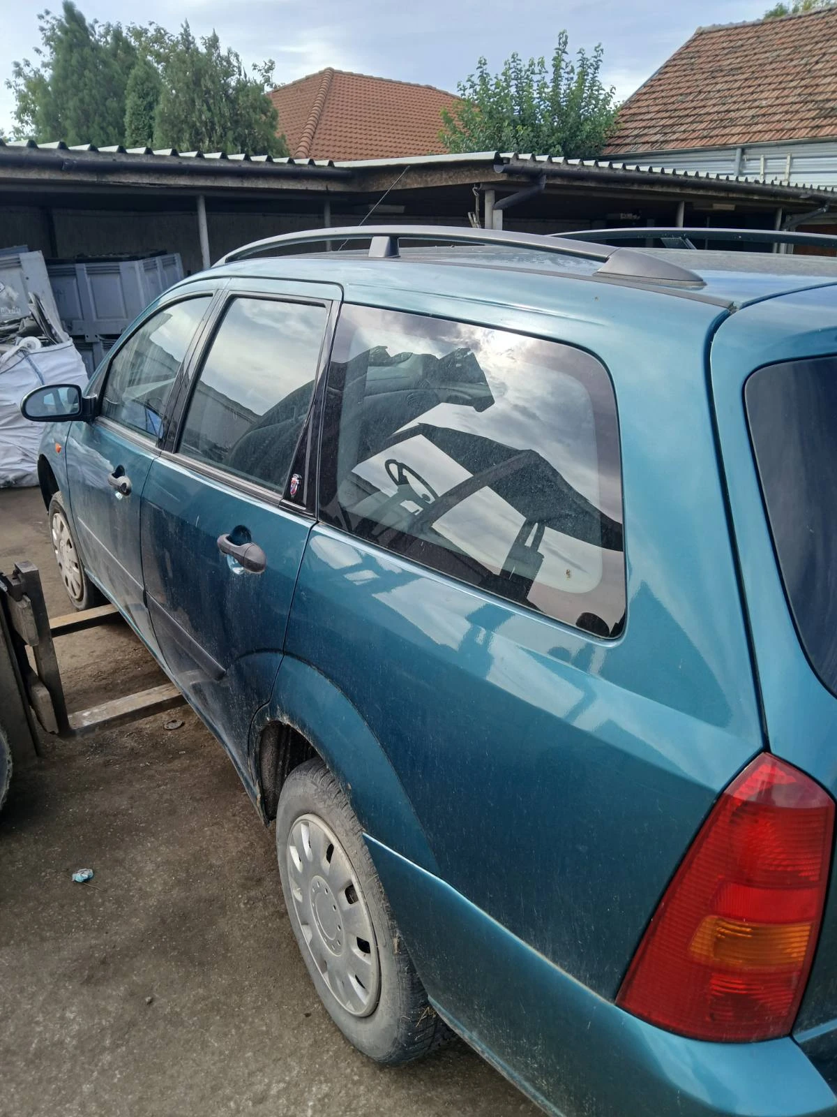 Ford Focus  - изображение 3 | Auto.bg Ford Focus  - изображение 3