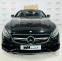 Обява за продажба на Mercedes-Benz S 63 AMG 4MATIC, Cabrio, 360, Burmester ~ 109 999 EUR - изображение 3