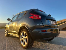 Nissan Juke 1.5DCI - 10500 лв. / 5368.56 € - 58053950 7 | Car24.bg Nissan Juke 1.5DCI - 10500 лв. / 5368.56 € - 58053950 7