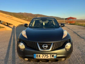 Nissan Juke 1.5DCI - Car24.bg Nissan Juke 1.5DCI