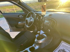 Nissan Juke 1.5DCI - 10500 лв. / 5368.56 € - 58053950 13 | Car24.bg Nissan Juke 1.5DCI - 10500 лв. / 5368.56 € - 58053950 13