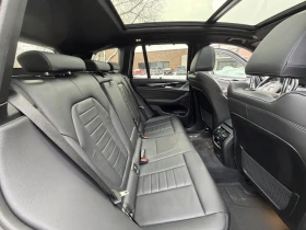 BMW X3 M40i Sports Activity Vehicle/2 SETS OF WHEELS - 33400 € / 65324.72 лв. - 97077747 16 | Car24.bg BMW X3 M40i Sports Activity Vehicle/2 SETS OF WHEELS - 33400 € / 65324.72 лв. - 97077747 16