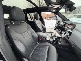 BMW X3 M40i Sports Activity Vehicle/2 SETS OF WHEELS - 33400 € / 65324.72 лв. - 97077747 12 | Car24.bg BMW X3 M40i Sports Activity Vehicle/2 SETS OF WHEELS - 33400 € / 65324.72 лв. - 97077747 12