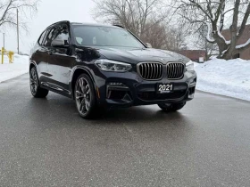 BMW X3 M40i Sports Activity Vehicle/2 SETS OF WHEELS - 33400 € / 65324.72 лв. - 97077747 2 | Car24.bg BMW X3 M40i Sports Activity Vehicle/2 SETS OF WHEELS - 33400 € / 65324.72 лв. - 97077747 2
