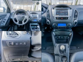 Hyundai IX35 1.6i Facelift НАВИГАЦИЯ КАМЕРА КЛИМАТРОНИК | Auto.bg — изображение 13 Hyundai IX35 1.6i Facelift НАВИГАЦИЯ КАМЕРА КЛИМАТРОНИК | Auto.bg — изображение 13