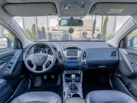 Hyundai IX35 1.6i Facelift НАВИГАЦИЯ КАМЕРА КЛИМАТРОНИК | Auto.bg — изображение 9 Hyundai IX35 1.6i Facelift НАВИГАЦИЯ КАМЕРА КЛИМАТРОНИК | Auto.bg — изображение 9