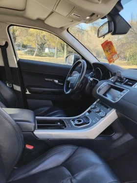 Land Rover Range Rover Evoque - 9715 € / 19000.89 лв. - 62231894 3 | Car24.bg Land Rover Range Rover Evoque - 9715 € / 19000.89 лв. - 62231894 3