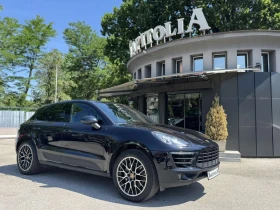 Porsche Macan S Bi Turbo