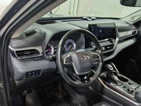 Toyota Highlander LIMITED| HUD| 360CAM| PANO| ОБДУХ| 4 КЛЮЧА| | Auto.bg — изображение 7 Toyota Highlander LIMITED| HUD| 360CAM| PANO| ОБДУХ| 4 КЛЮЧА| | Auto.bg — изображение 7