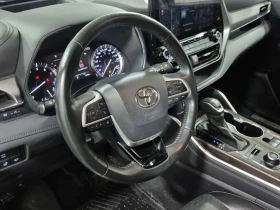 Toyota Highlander LIMITED| HUD| 360CAM| PANO| ОБДУХ| 4 КЛЮЧА| | Auto.bg — изображение 8 Toyota Highlander LIMITED| HUD| 360CAM| PANO| ОБДУХ| 4 КЛЮЧА| | Auto.bg — изображение 8