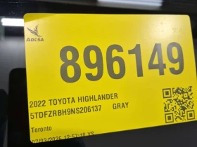 Toyota Highlander LIMITED| HUD| 360CAM| PANO| ОБДУХ| 4 КЛЮЧА| | Auto.bg — изображение 13 Toyota Highlander LIMITED| HUD| 360CAM| PANO| ОБДУХ| 4 КЛЮЧА| | Auto.bg — изображение 13