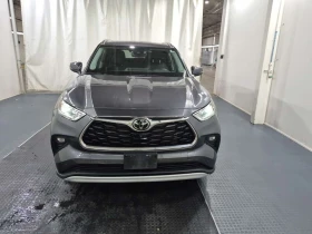 Toyota Highlander LIMITED| HUD| 360CAM| PANO| ОБДУХ| 4 КЛЮЧА| | Auto.bg — изображение 2 Toyota Highlander LIMITED| HUD| 360CAM| PANO| ОБДУХ| 4 КЛЮЧА| | Auto.bg — изображение 2