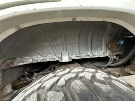 Mitsubishi Pajero 2.8 | Auto.bg — изображение 6 Mitsubishi Pajero 2.8 | Auto.bg — изображение 6