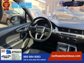 Audi Q7 * 55 Komfort * CARFAX * ЦЕНА ДО БГ | Auto.bg — изображение 9 Audi Q7 * 55 Komfort * CARFAX * ЦЕНА ДО БГ | Auto.bg — изображение 9