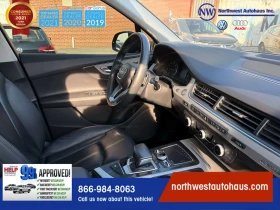Audi Q7 * 55 Komfort * CARFAX * ЦЕНА ДО БГ | Auto.bg — изображение 14 Audi Q7 * 55 Komfort * CARFAX * ЦЕНА ДО БГ | Auto.bg — изображение 14