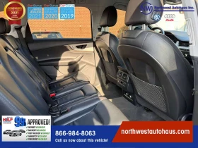 Audi Q7 * 55 Komfort * CARFAX * ЦЕНА ДО БГ | Auto.bg — изображение 4 Audi Q7 * 55 Komfort * CARFAX * ЦЕНА ДО БГ | Auto.bg — изображение 4