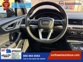 Audi Q7 * 55 Komfort * CARFAX * ЦЕНА ДО БГ | Auto.bg — изображение 10 Audi Q7 * 55 Komfort * CARFAX * ЦЕНА ДО БГ | Auto.bg — изображение 10