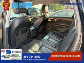 Audi Q7 * 55 Komfort * CARFAX * ЦЕНА ДО БГ | Auto.bg — изображение 3 Audi Q7 * 55 Komfort * CARFAX * ЦЕНА ДО БГ | Auto.bg — изображение 3