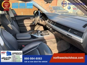 Audi Q7 * 55 Komfort * CARFAX * ЦЕНА ДО БГ | Auto.bg — изображение 13 Audi Q7 * 55 Komfort * CARFAX * ЦЕНА ДО БГ | Auto.bg — изображение 13