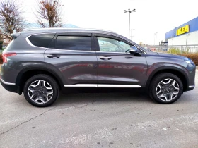 Hyundai Santa fe undefined | Auto.bg — изображение 9 Hyundai Santa fe undefined | Auto.bg — изображение 9