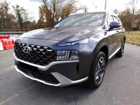 Hyundai Santa fe undefined | Auto.bg — изображение 2 Hyundai Santa fe undefined | Auto.bg — изображение 2